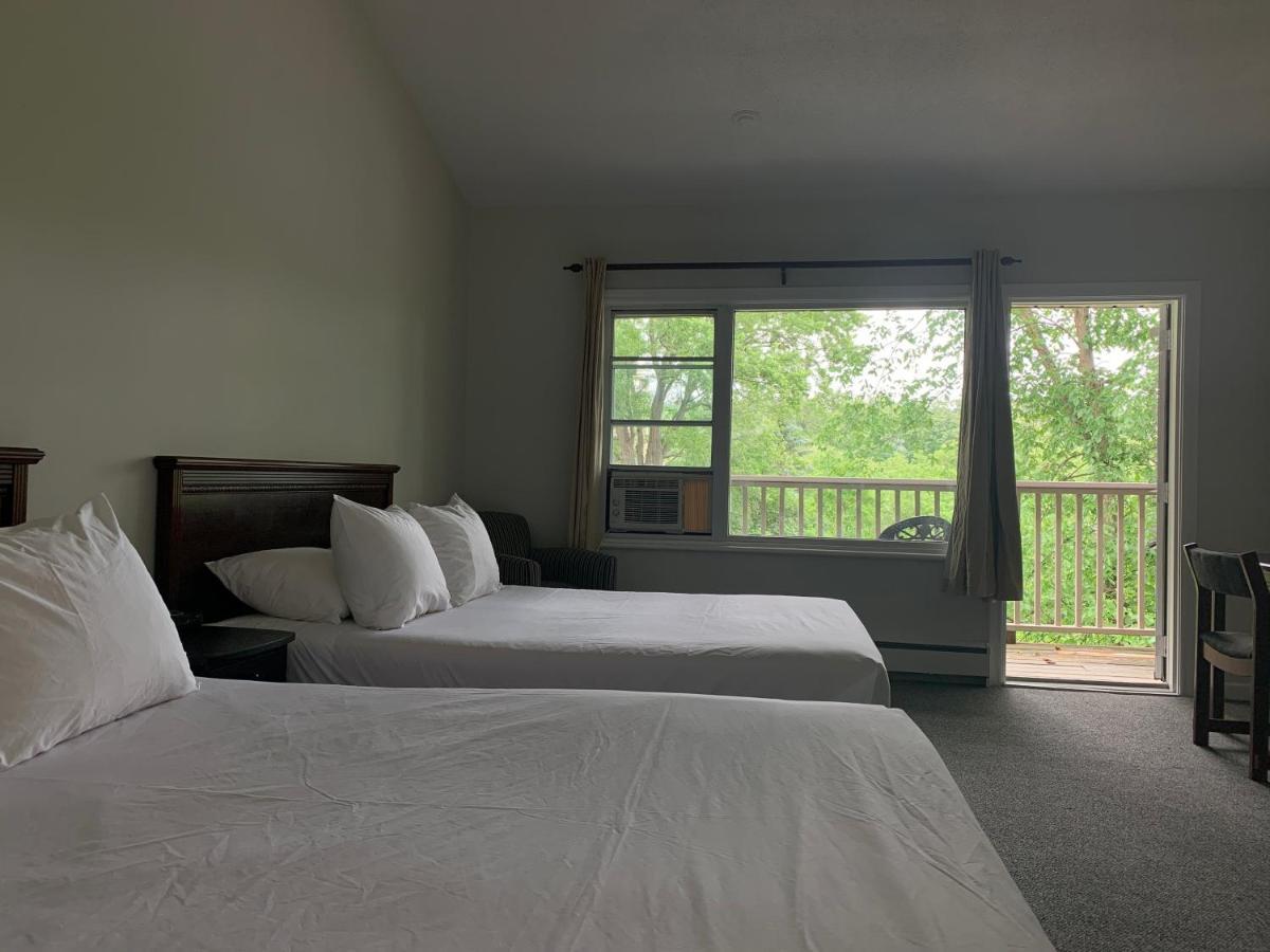 Inn At The Falls 布雷斯布里奇 外观 照片