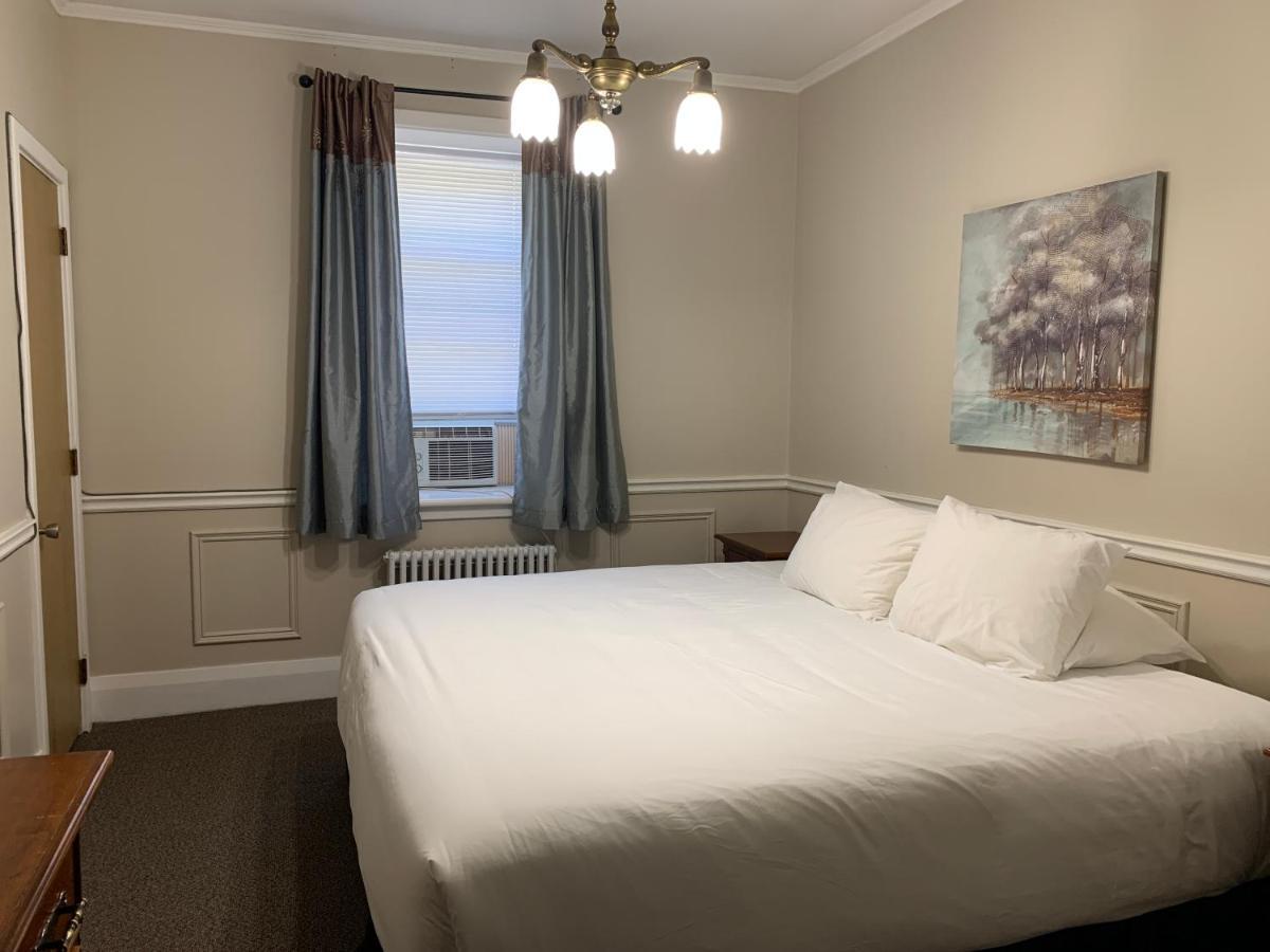 Inn At The Falls 布雷斯布里奇 外观 照片