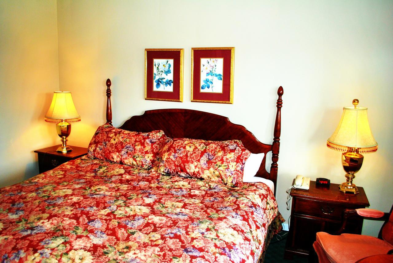 Inn At The Falls 布雷斯布里奇 外观 照片